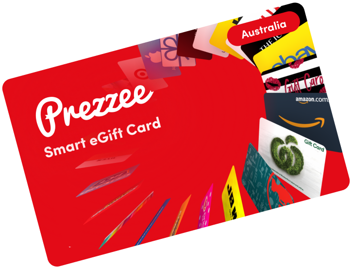 prezzee smart card